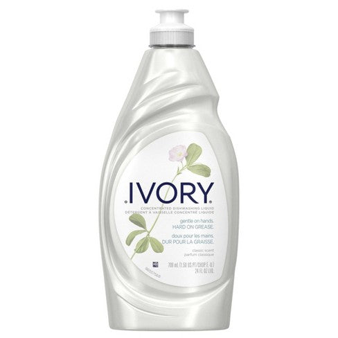 Ivory detergent sale